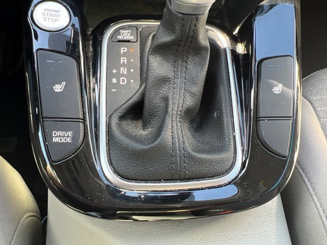 2022 Kia Soul EX