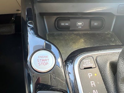 2022 Kia Soul EX