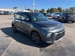 2022 Kia Soul EX