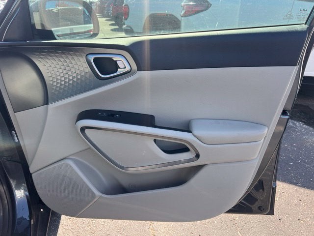 2022 Kia Soul EX