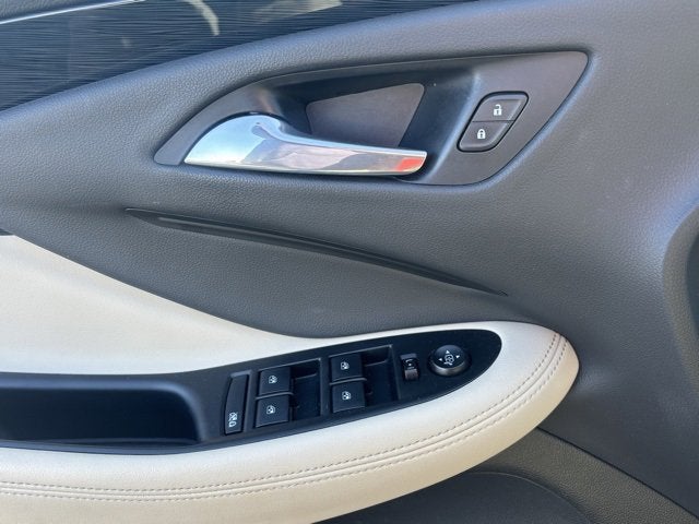 2018 Buick Envision Preferred