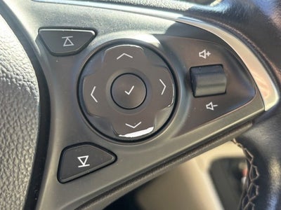 2018 Buick Envision Preferred