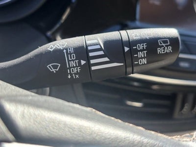 2018 Buick Envision Preferred