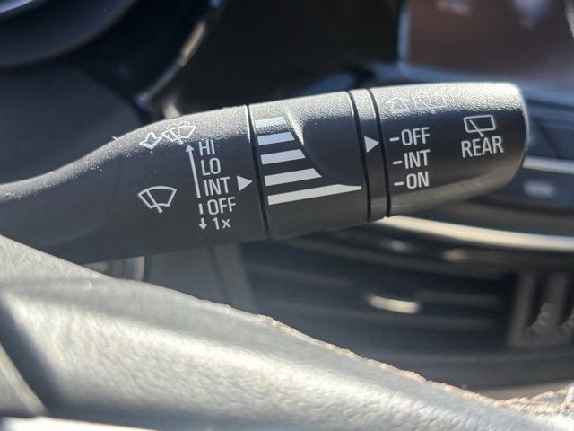 2018 Buick Envision Preferred