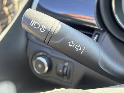 2018 Buick Envision Preferred