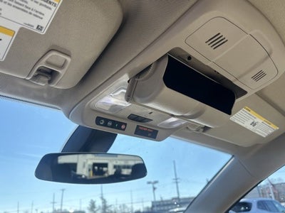 2018 Buick Envision Preferred