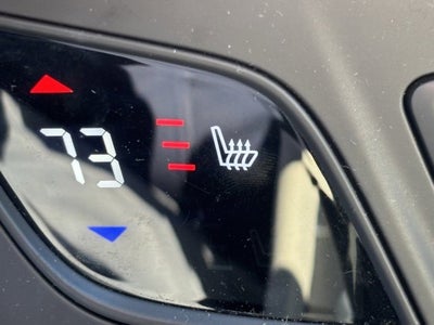 2018 Buick Envision Preferred