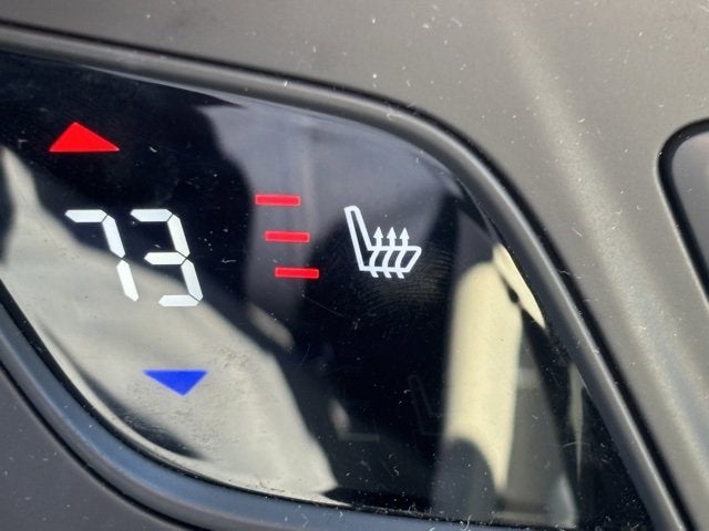 2018 Buick Envision Preferred