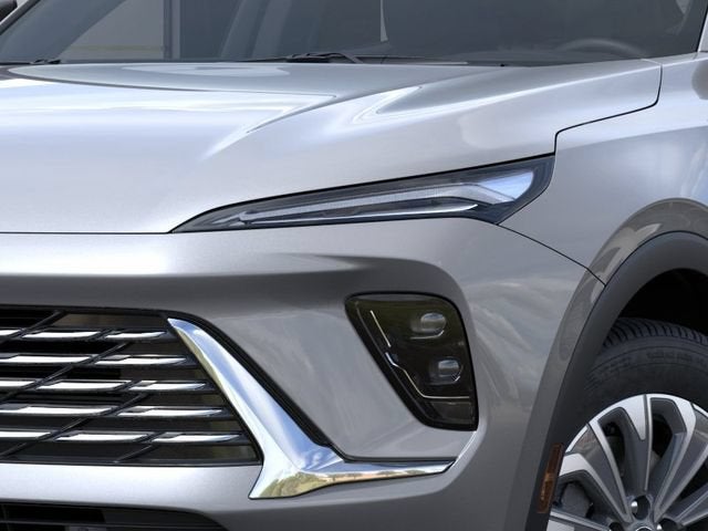 2026 Buick Envision Preferred - Photo 10