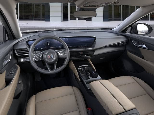 2026 Buick Envision Preferred - Photo 15