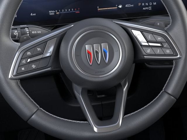 2026 Buick Envision Preferred - Photo 19
