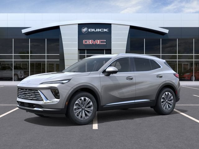 2026 Buick Envision Preferred - Photo 2