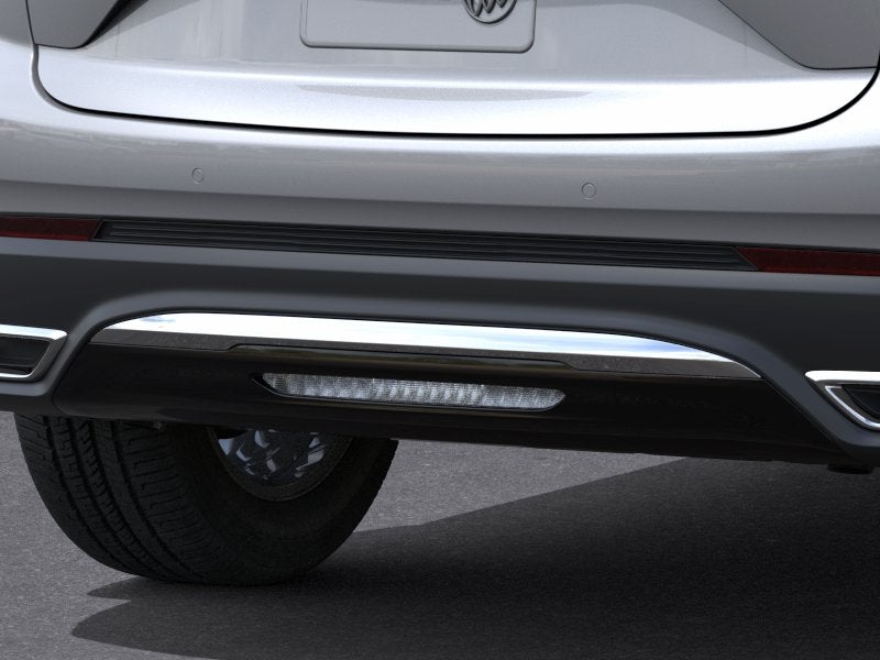 2026 Buick Envision Preferred - Photo 38