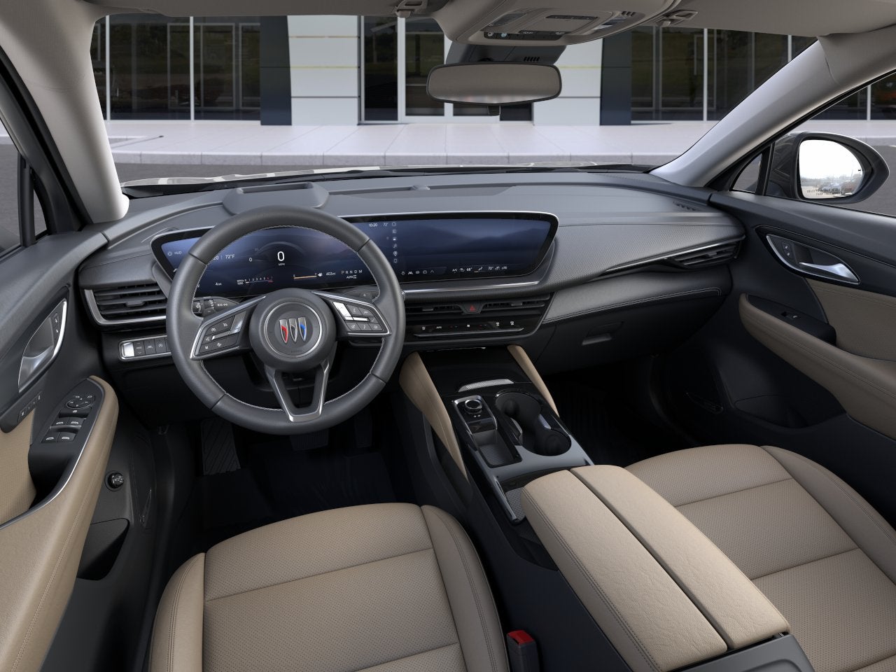 2026 Buick Envision Preferred - Photo 39