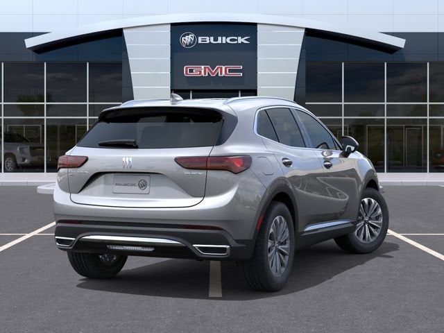 2026 Buick Envision Preferred - Photo 4