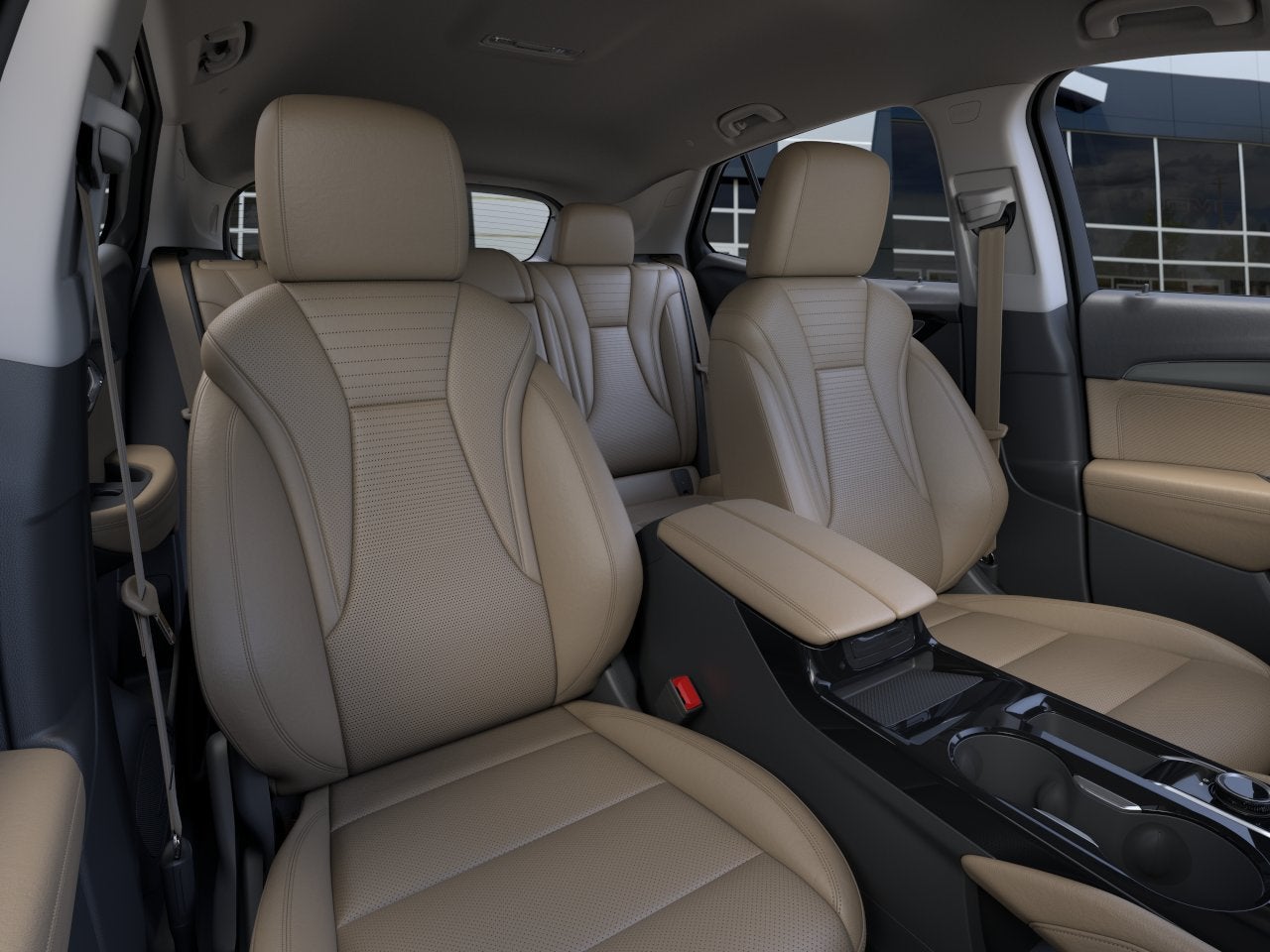 2026 Buick Envision Preferred - Photo 40