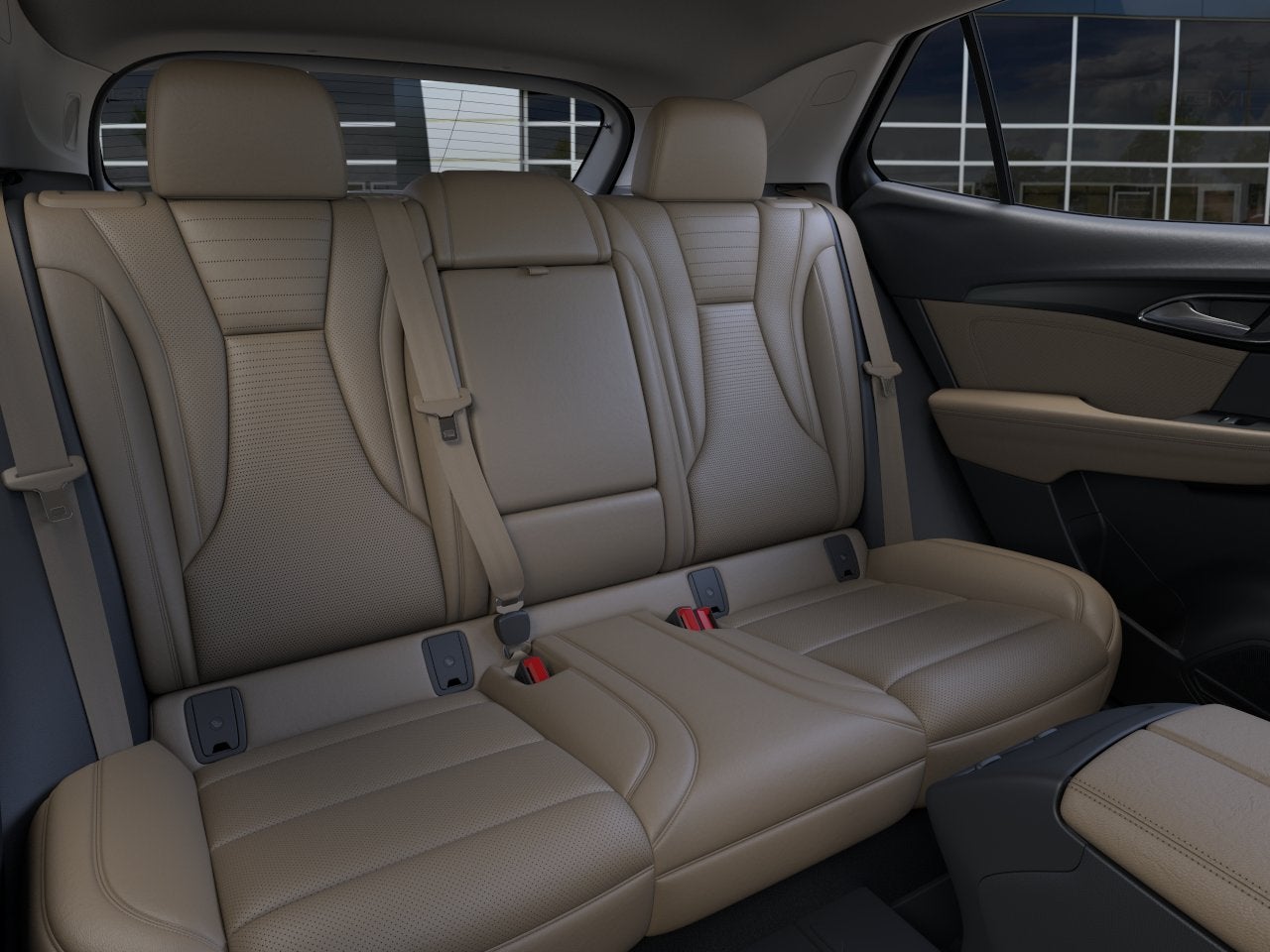 2026 Buick Envision Preferred - Photo 41