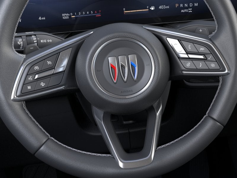 2026 Buick Envision Preferred - Photo 43