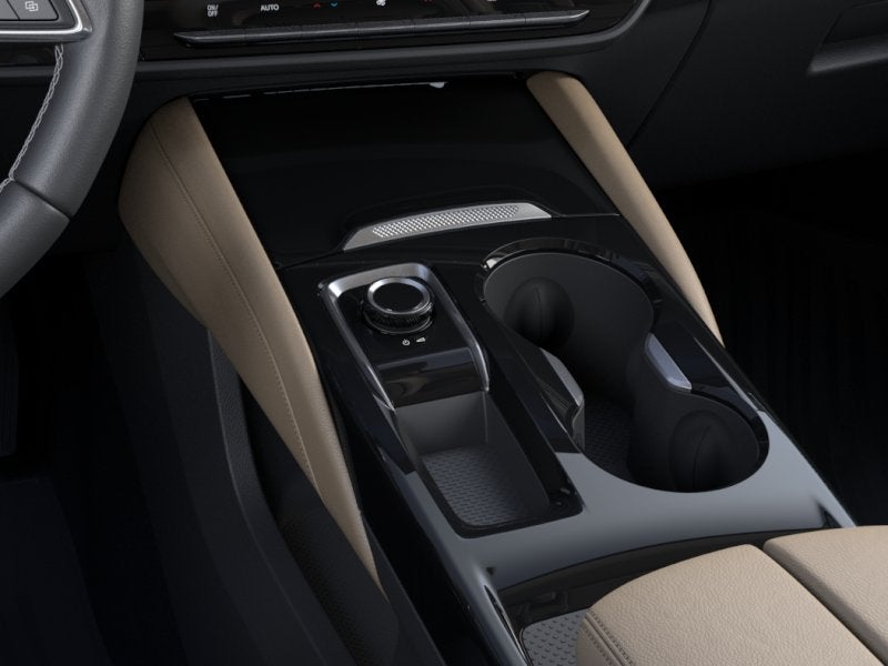 2026 Buick Envision Preferred - Photo 47