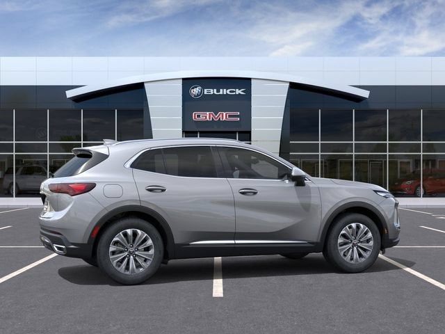 2026 Buick Envision Preferred - Photo 5
