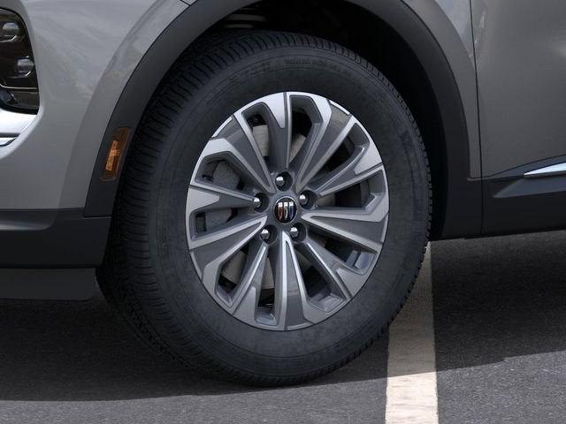 2026 Buick Envision Preferred - Photo 9