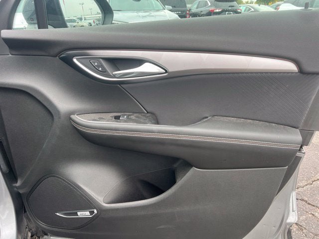 2024 Buick Envision Sport Touring