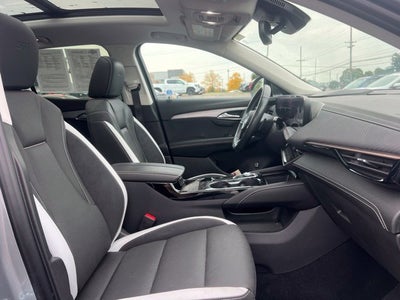 2024 Buick Envision Sport Touring
