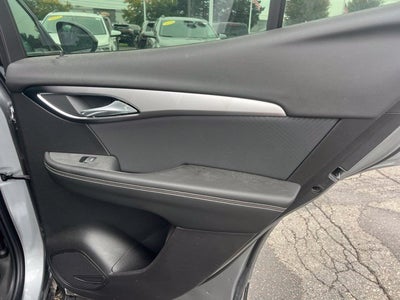 2024 Buick Envision Sport Touring