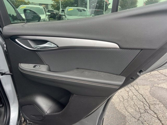2024 Buick Envision Sport Touring