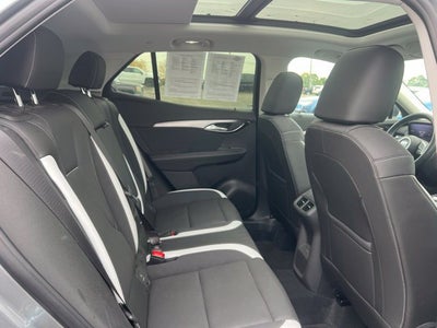 2024 Buick Envision Sport Touring