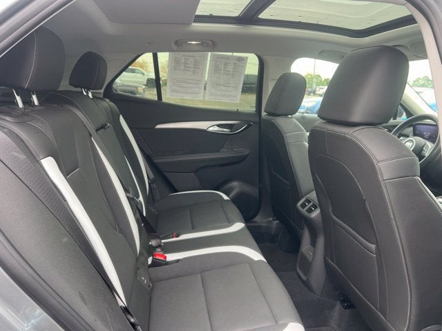 2024 Buick Envision Sport Touring