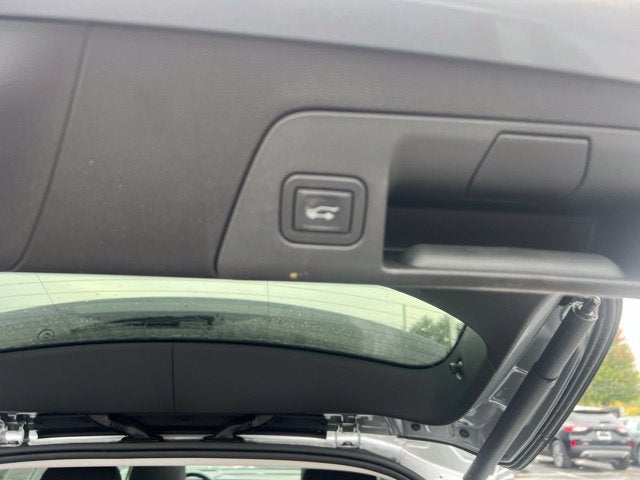 2024 Buick Envision Sport Touring