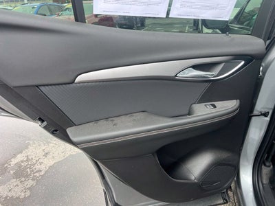 2024 Buick Envision Sport Touring