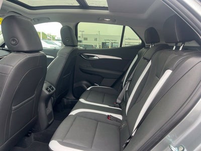 2024 Buick Envision Sport Touring