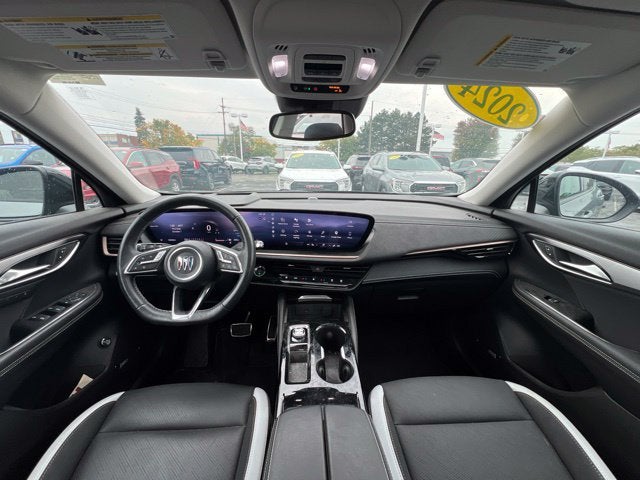 2024 Buick Envision Sport Touring