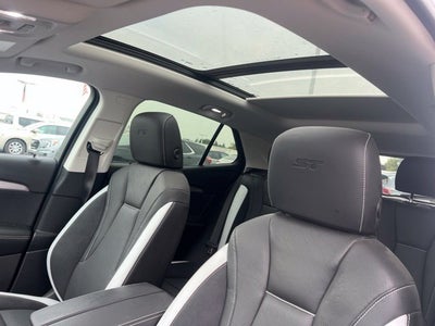 2024 Buick Envision Sport Touring