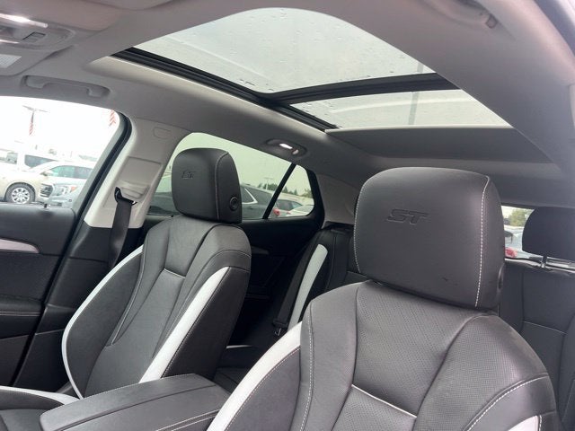2024 Buick Envision Sport Touring