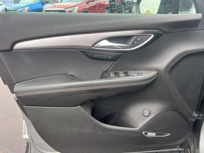 2024 Buick Envision Sport Touring