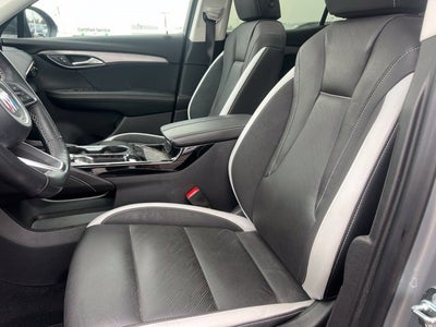 2024 Buick Envision Sport Touring