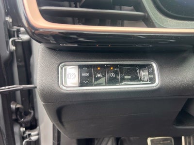 2024 Buick Envision Sport Touring