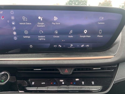 2024 Buick Envision Sport Touring