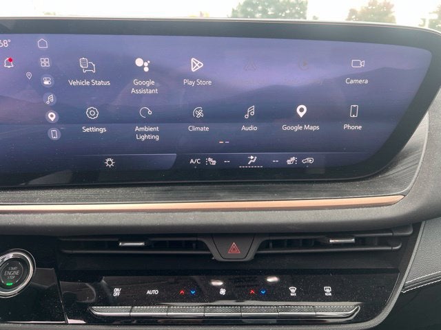 2024 Buick Envision Sport Touring