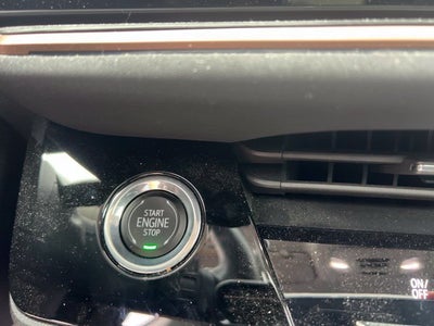 2024 Buick Envision Sport Touring