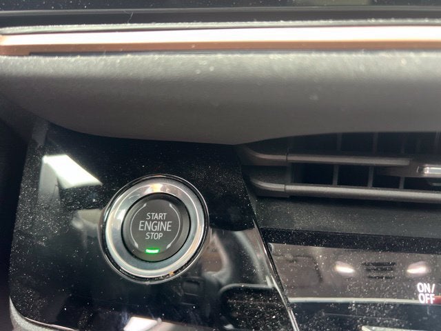 2024 Buick Envision Sport Touring