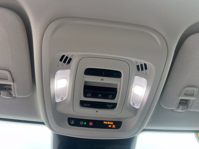 2024 Buick Envision Sport Touring