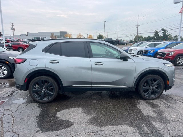 2024 Buick Envision Sport Touring