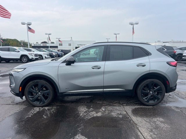 2024 Buick Envision Sport Touring