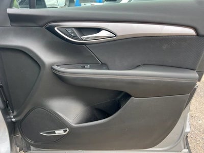 2024 Buick Envision Sport Touring