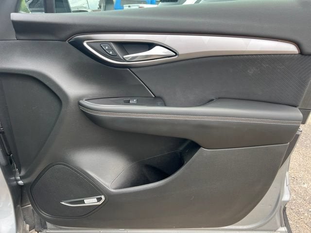 2024 Buick Envision Sport Touring