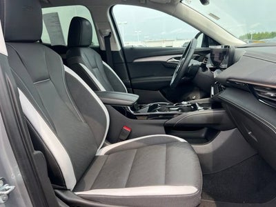 2024 Buick Envision Sport Touring